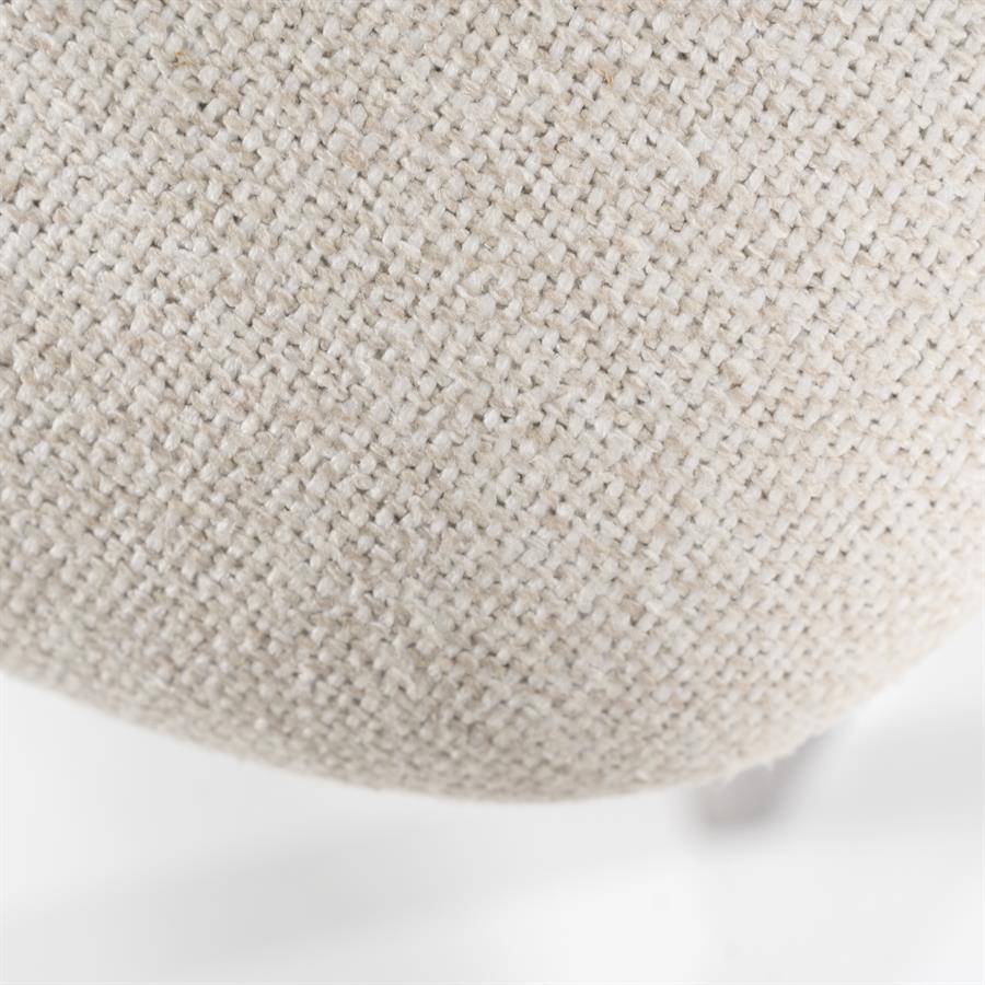 Barstoel Mikky Bruin - 57,5 x 53 cm - Afbeelding 17