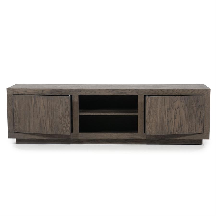 TV meubel Helsinki 160 cm - Afbeelding 2