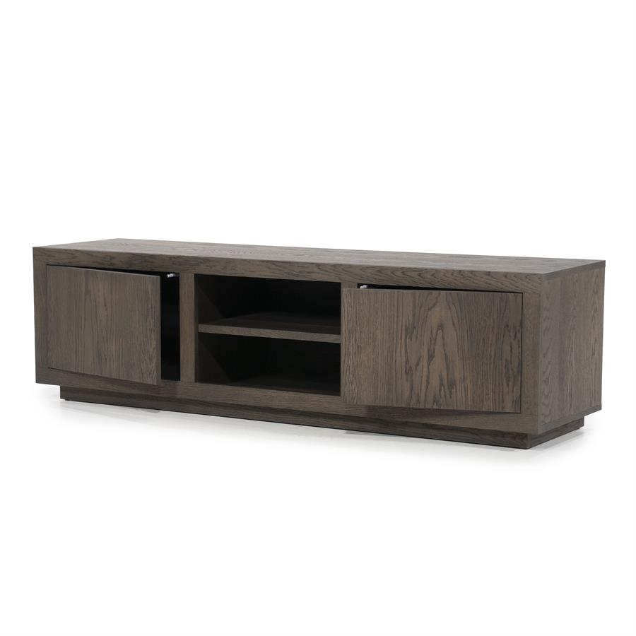 TV meubel Helsinki 160 cm - Afbeelding 4