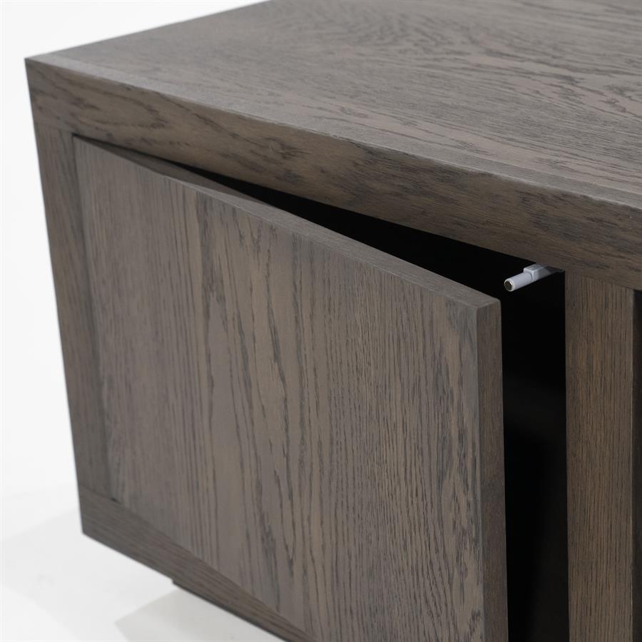 TV meubel Helsinki 160 cm - Afbeelding 6