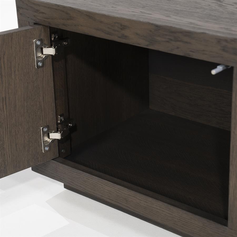 TV meubel Helsinki 160 cm - Afbeelding 7