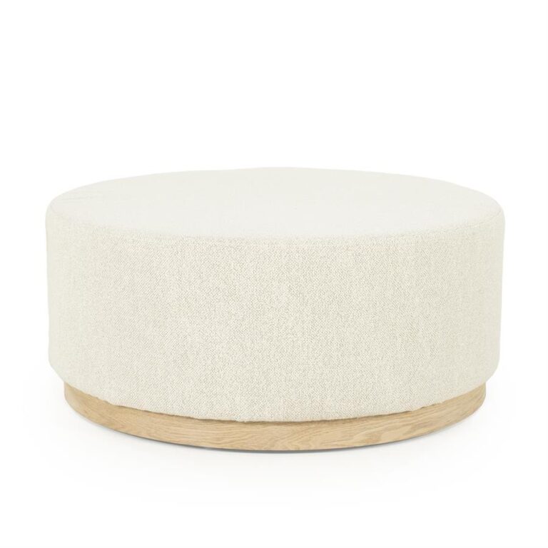 96301 Poef Avah Large - 80 x 80 cm