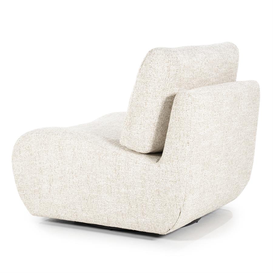 Fauteuil Lucia - Donna - Afbeelding 4