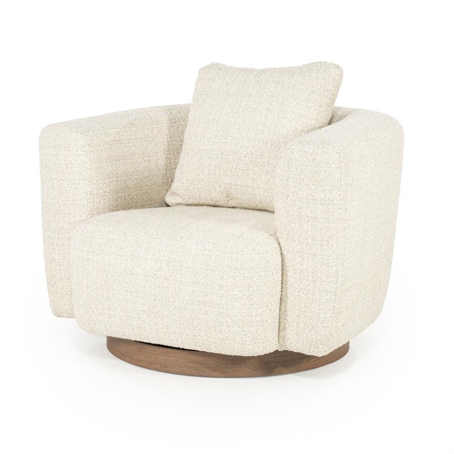 Fauteuil Jordan - Asti