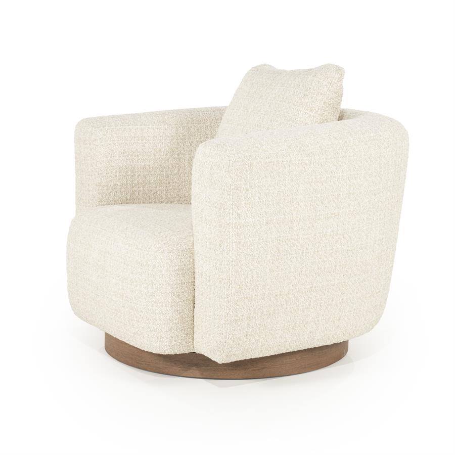Fauteuil Jordan - Asti - Afbeelding 2