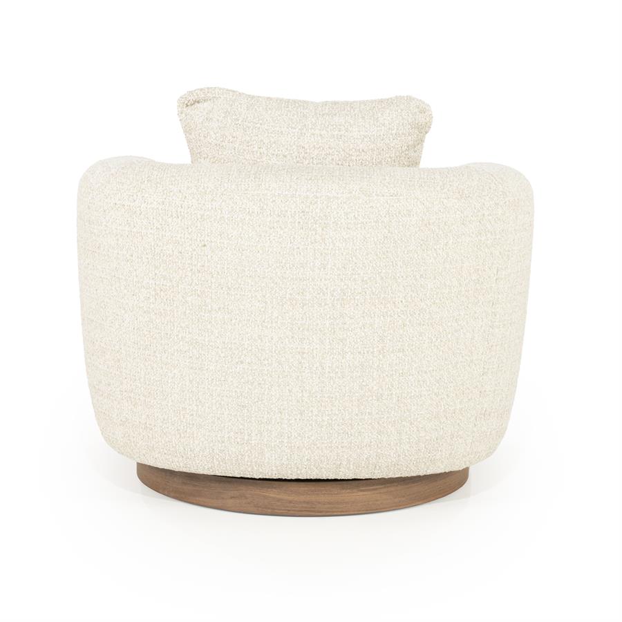 Fauteuil Jordan - Asti - Afbeelding 6