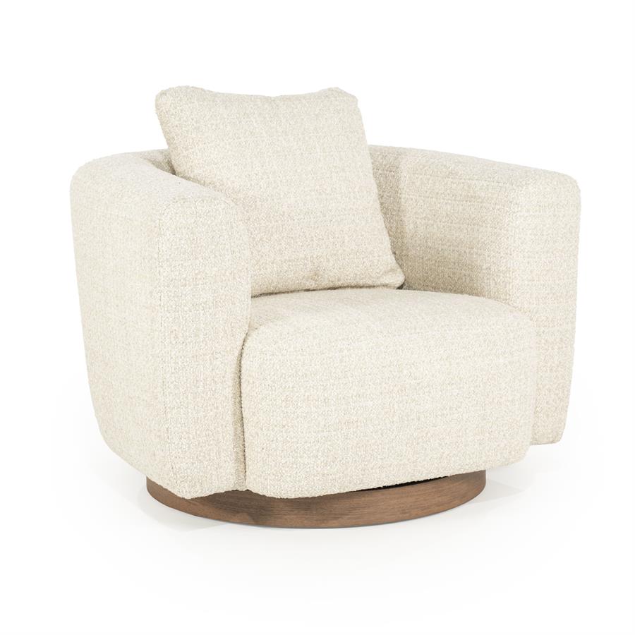 Fauteuil Jordan - Asti - Afbeelding 11