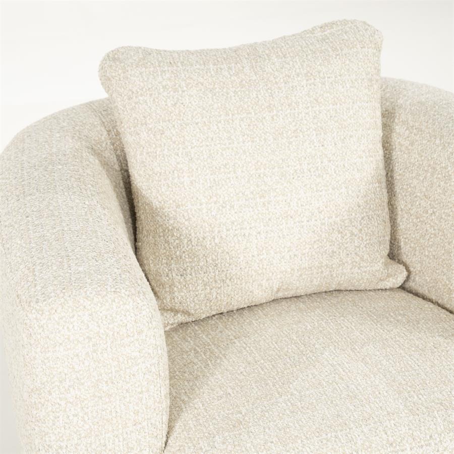 Fauteuil Jordan - Asti - Afbeelding 13