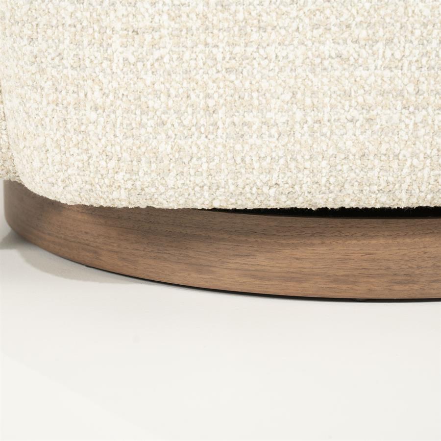 Fauteuil Jordan - Asti - Afbeelding 14