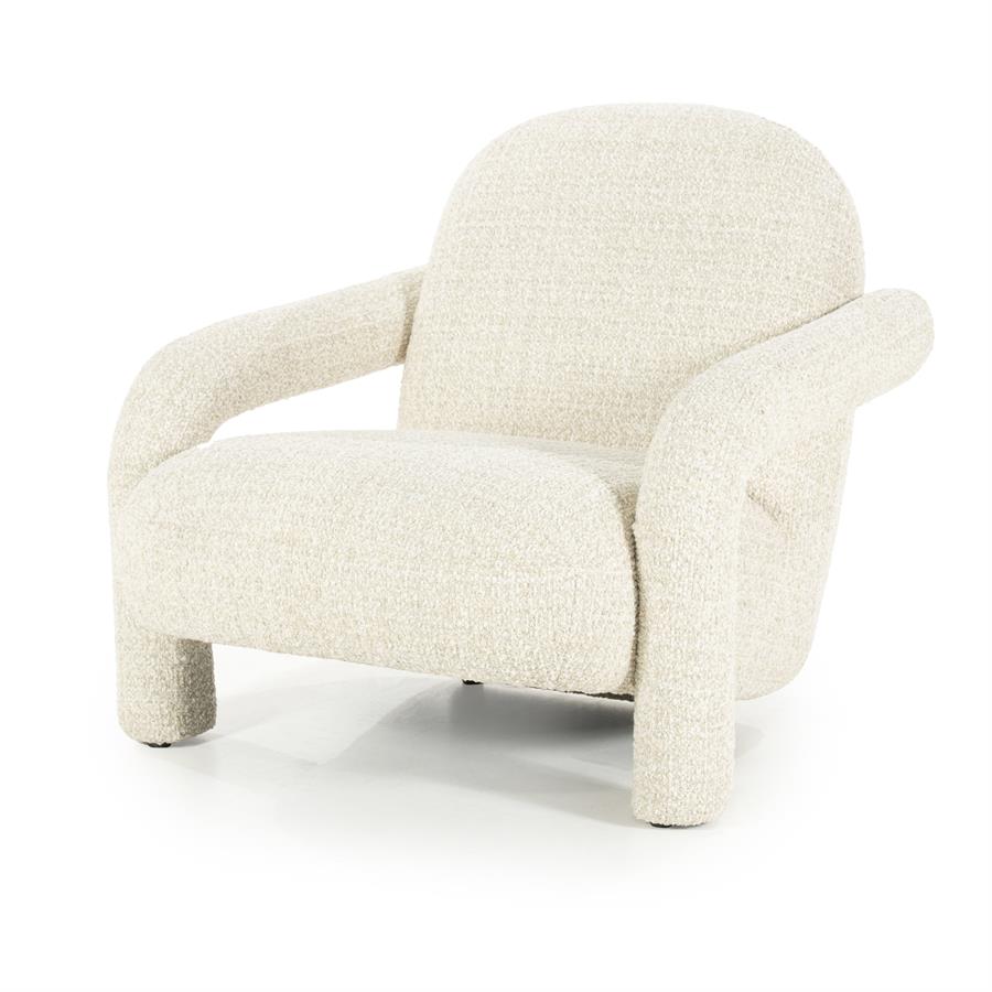 Fauteuil Monica - Asti
