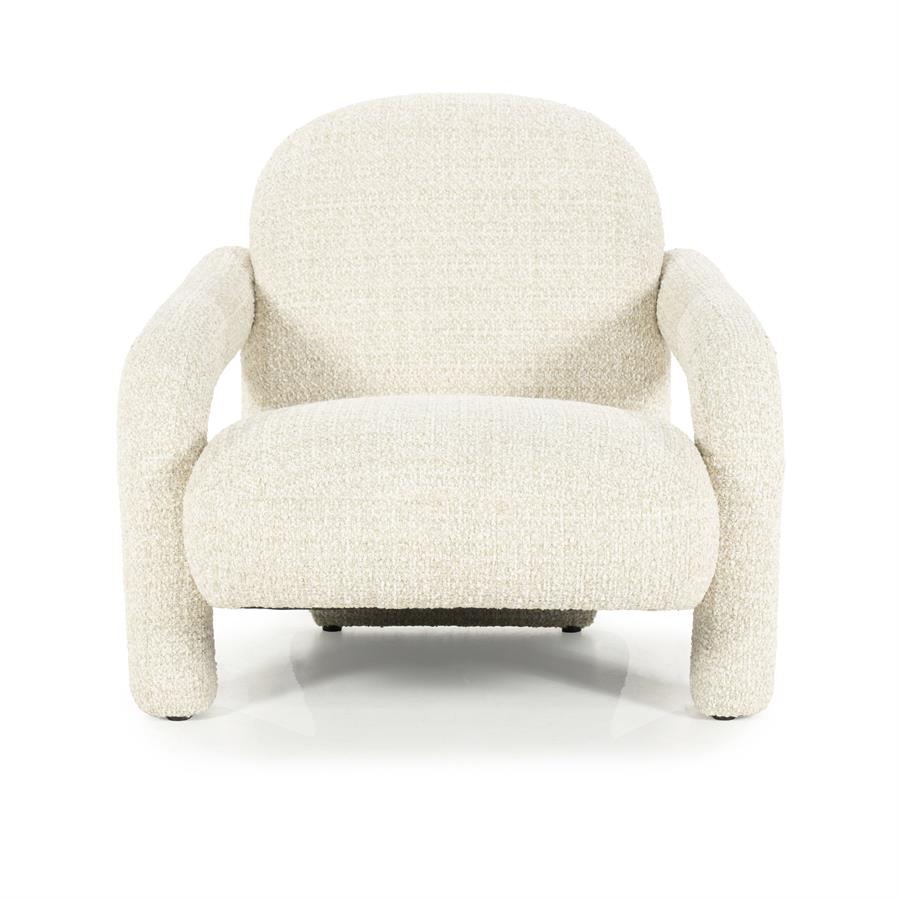 Fauteuil Monica - Asti - Afbeelding 2