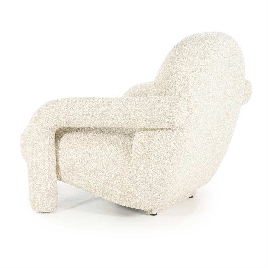 Fauteuil Monica - Asti - Afbeelding 5