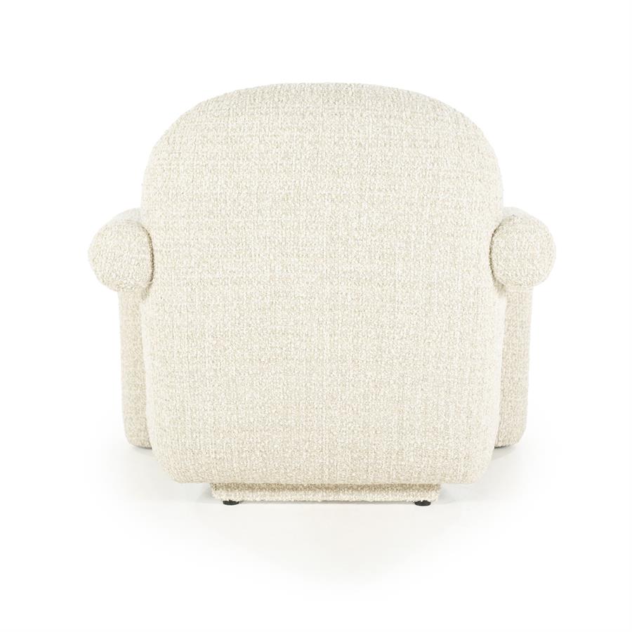 Fauteuil Monica - Asti - Afbeelding 7