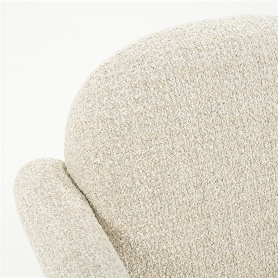 Fauteuil Monica - Asti - Afbeelding 8