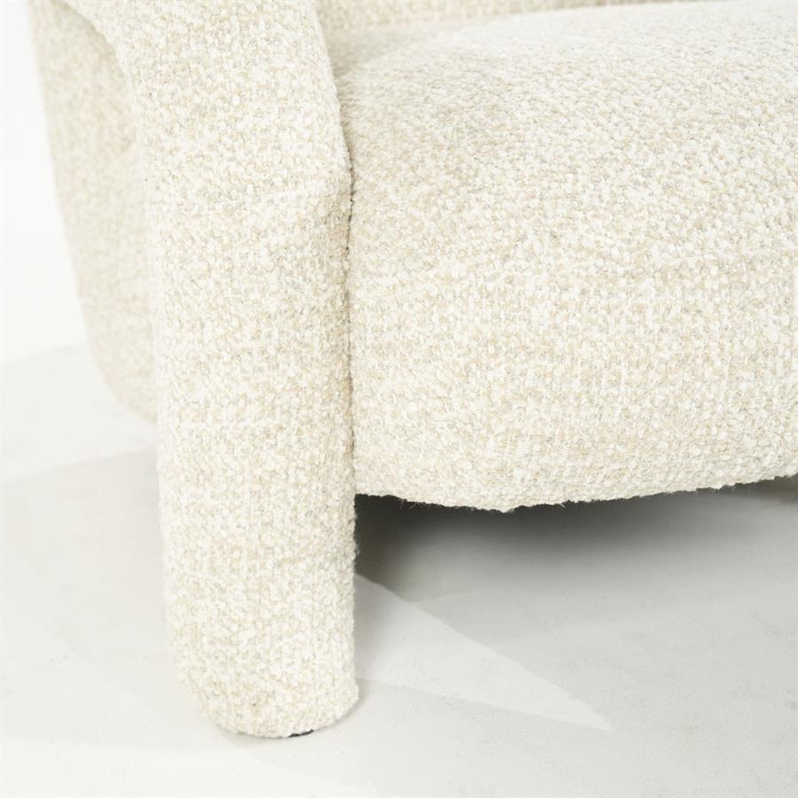 Fauteuil Monica - Asti - Afbeelding 10