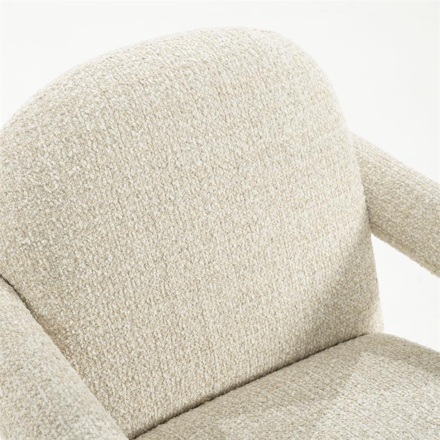 Fauteuil Monica - Asti - Afbeelding 12