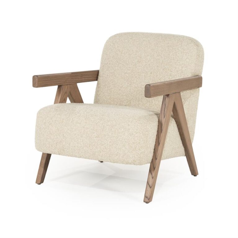 96316 Fauteuil Francis - Flou