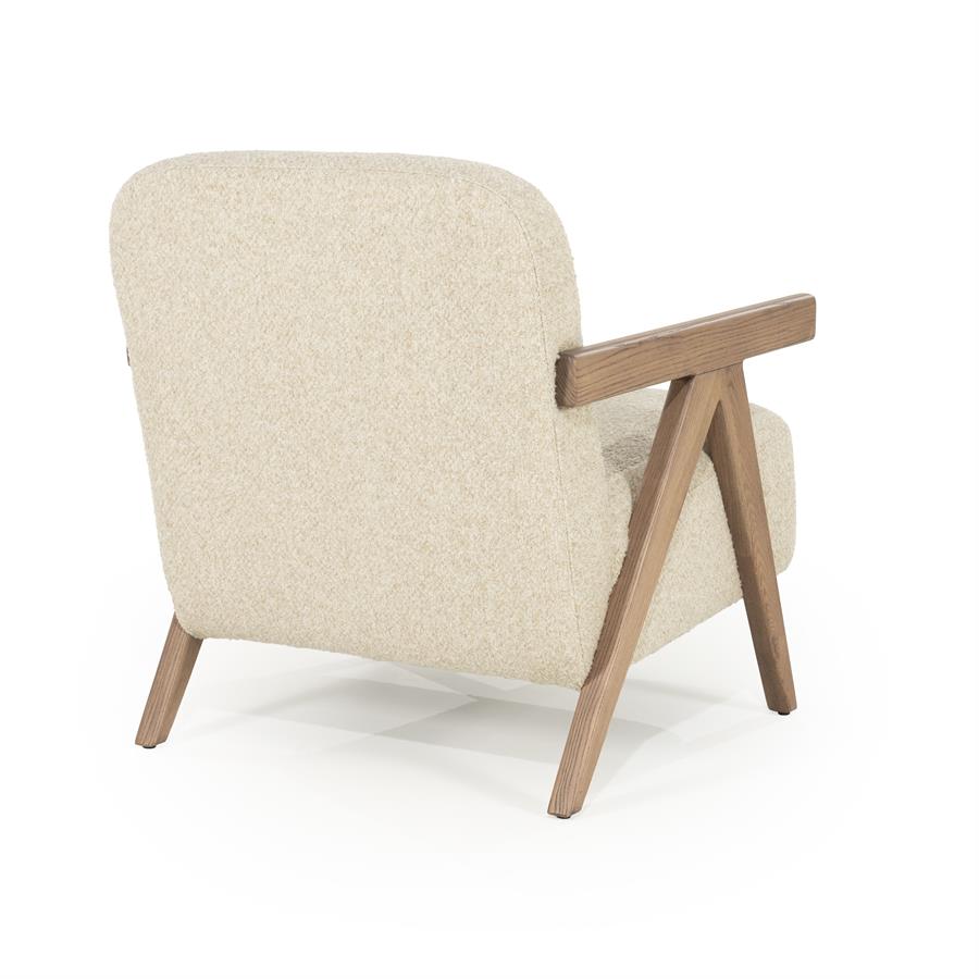 Fauteuil Francis - Flou - Afbeelding 7