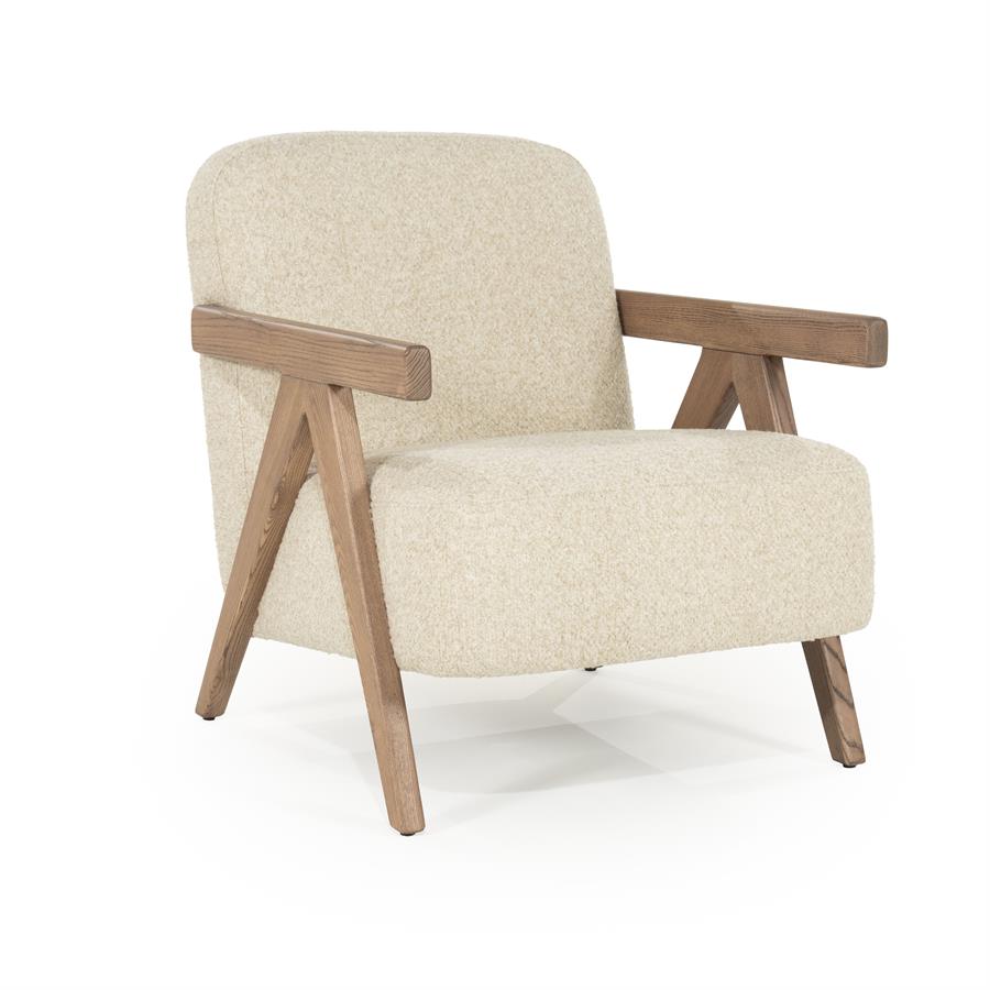 Fauteuil Francis - Flou - Afbeelding 11