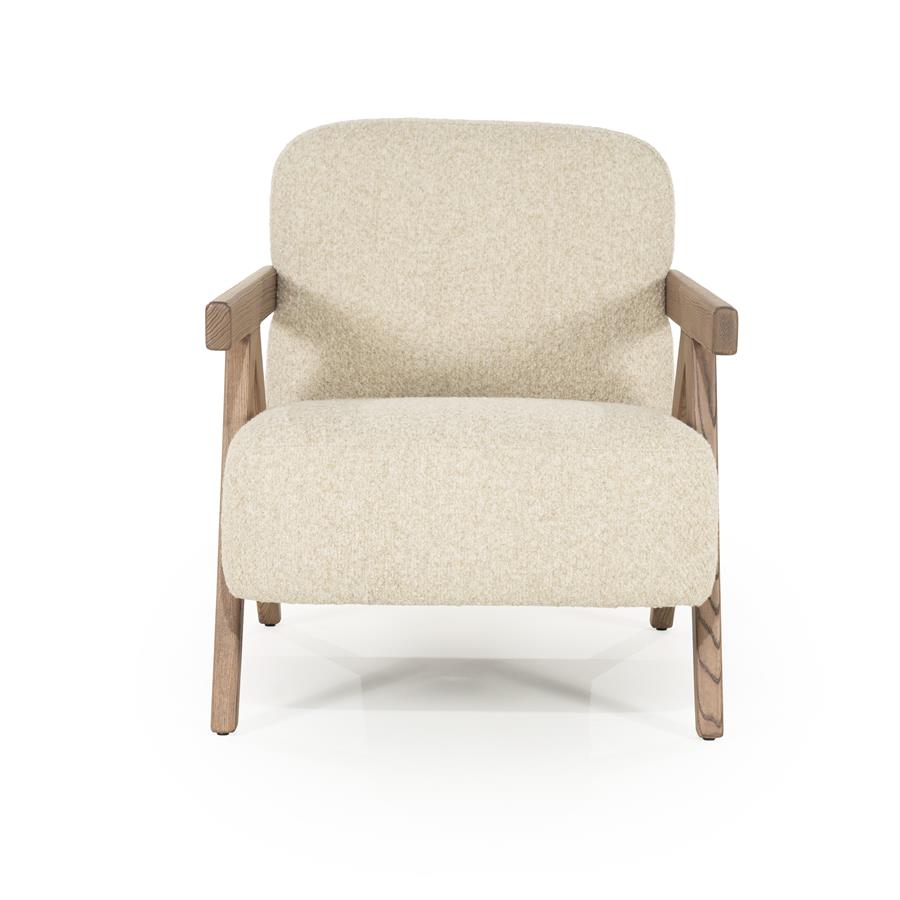 Fauteuil Francis - Flou - Afbeelding 12