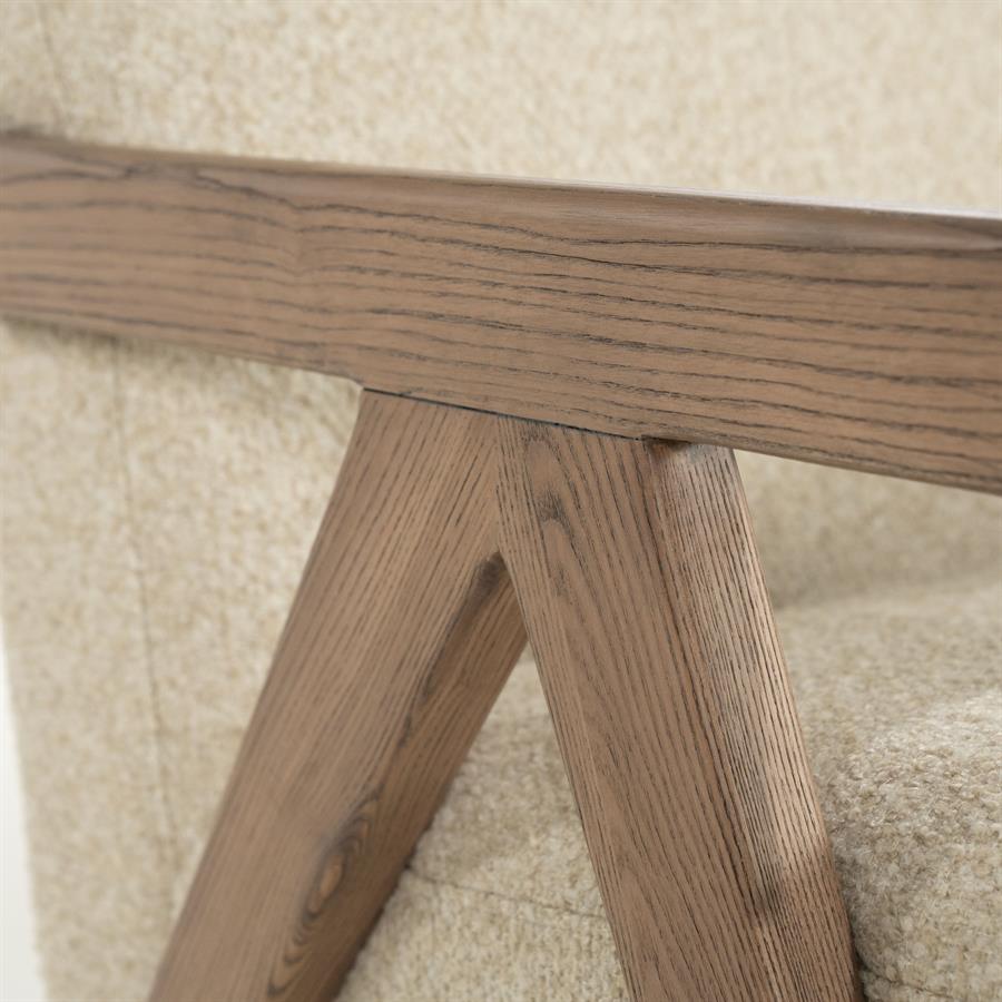 Fauteuil Francis - Flou - Afbeelding 16