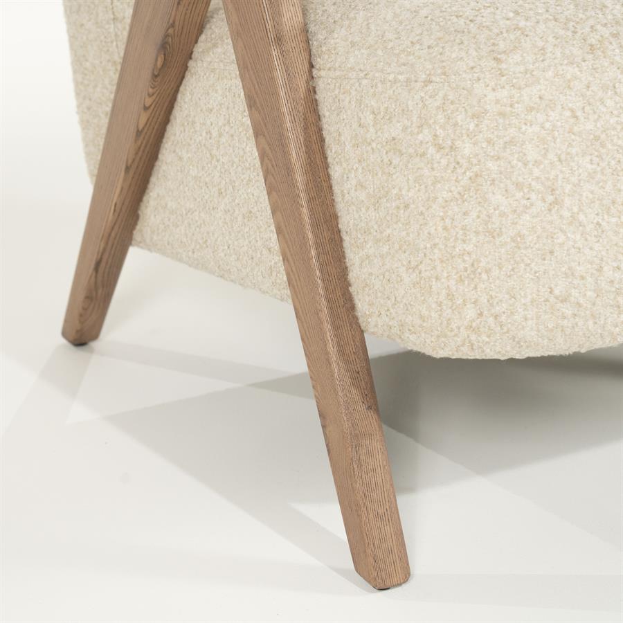 Fauteuil Francis - Flou - Afbeelding 17