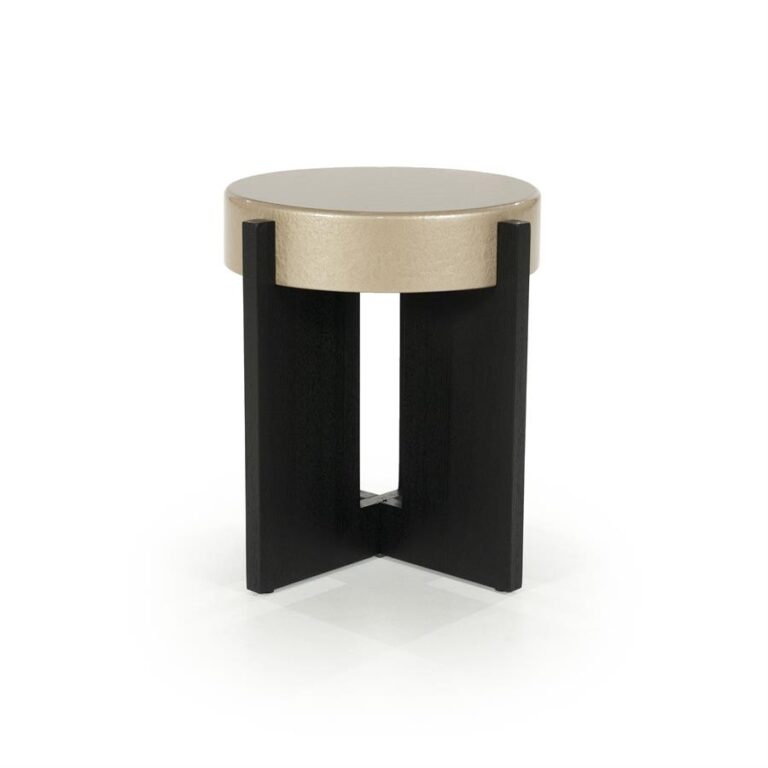 96322 Bijzettafel Juliet - Ø 40 cm