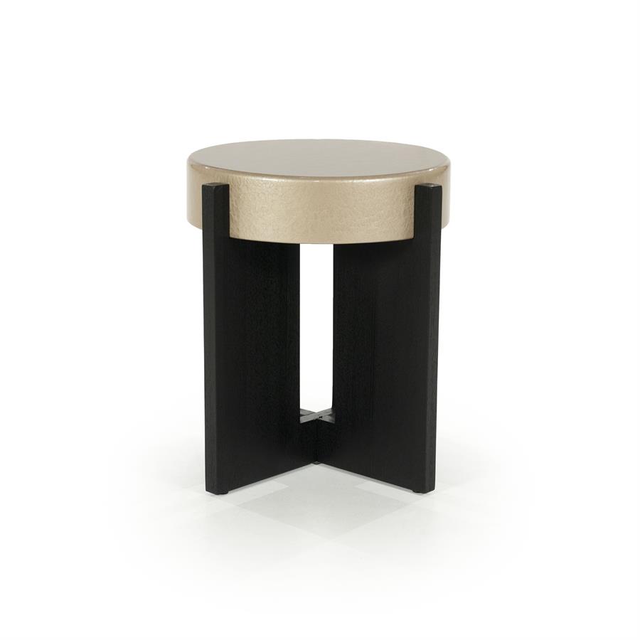 Bijzettafel Juliet - Ø 40 cm
