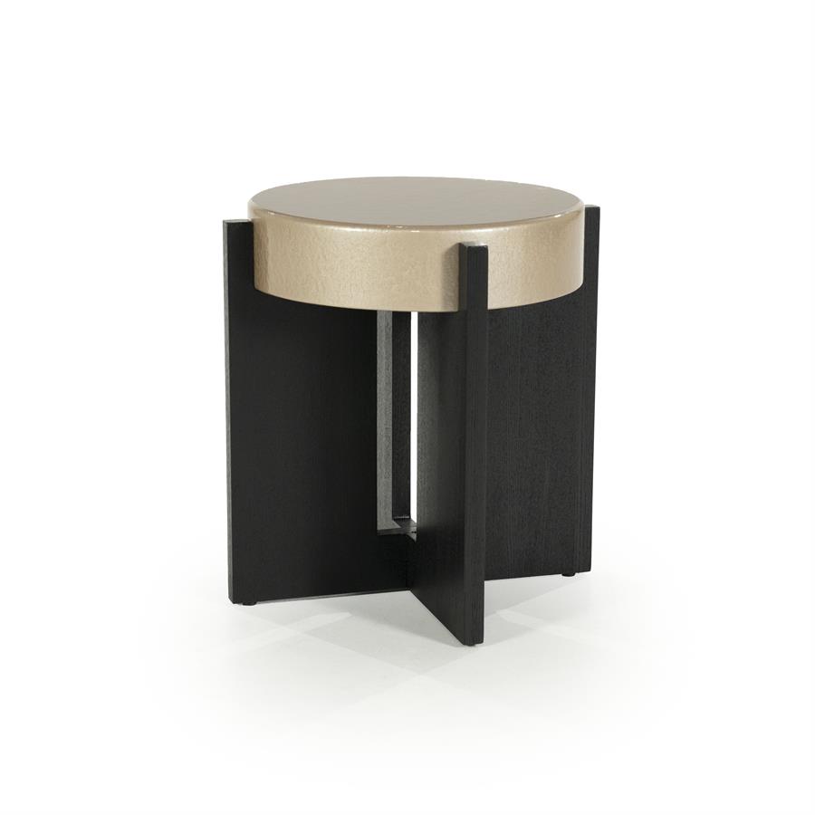 Bijzettafel Juliet - Ø 40 cm - Afbeelding 2
