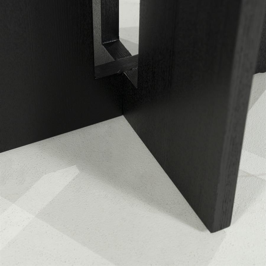 Bijzettafel Juliet - Ø 40 cm - Afbeelding 4