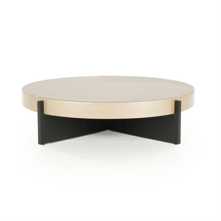 Salontafel Juliet - Ø 110 cm