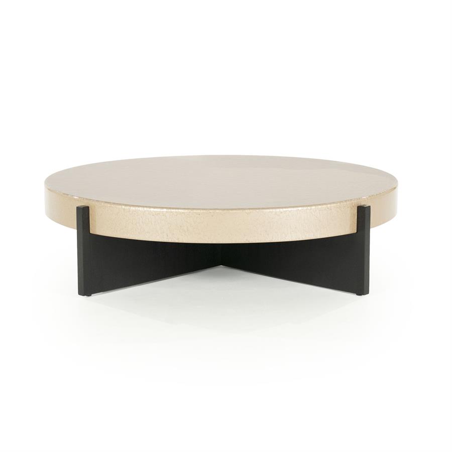 Salontafel Juliet - Ø 110 cm