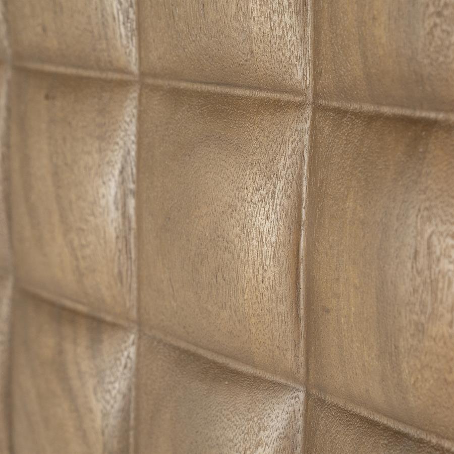 Kabinet Felix - Naturel - 109 x 147 cm - Afbeelding 11