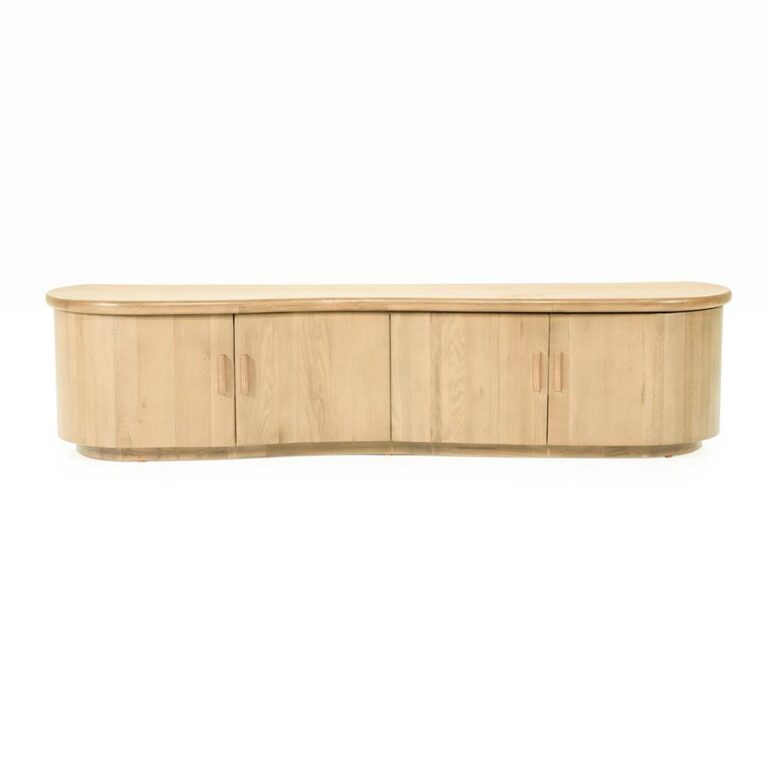 96372 TV-meubel Josh - 180 x 43 cm