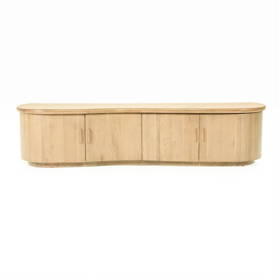 TV-meubel Josh - 180 x 43 cm