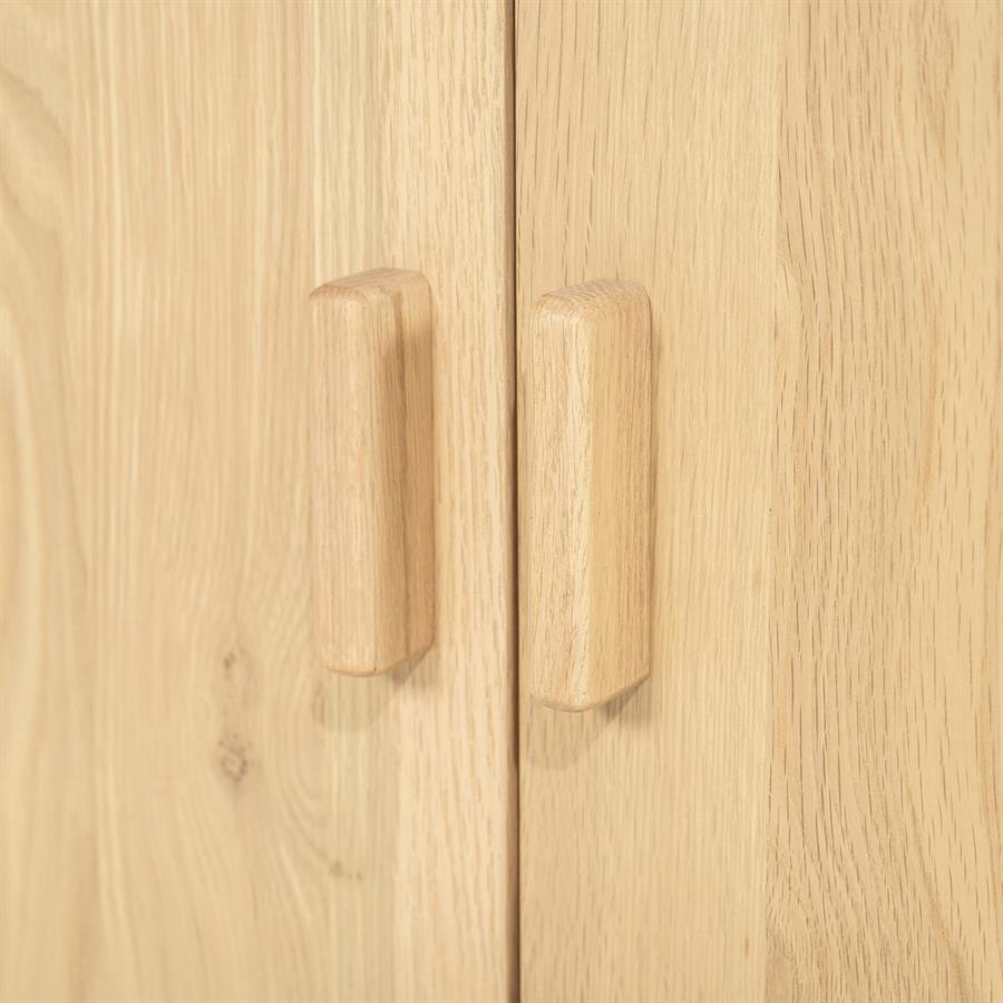 TV-meubel Josh - 240 x 43 cm - Afbeelding 5