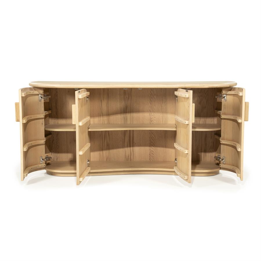 Dressoir Josh - Afbeelding 4