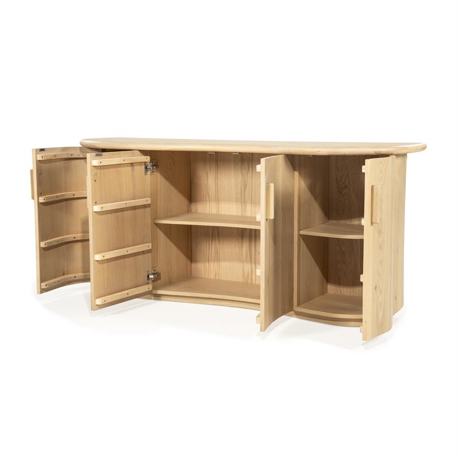 Dressoir Josh - Afbeelding 5