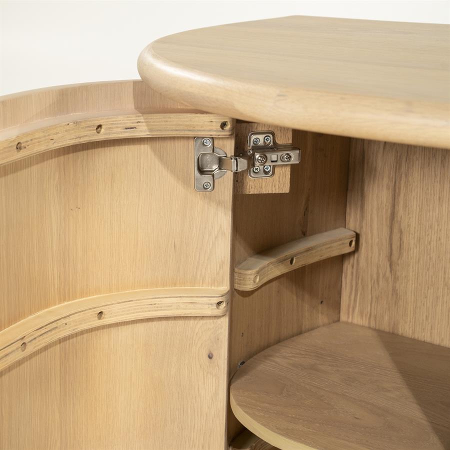 Dressoir Josh - Afbeelding 8