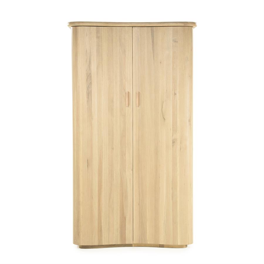 Kabinet Josh - 120 x 210 cm