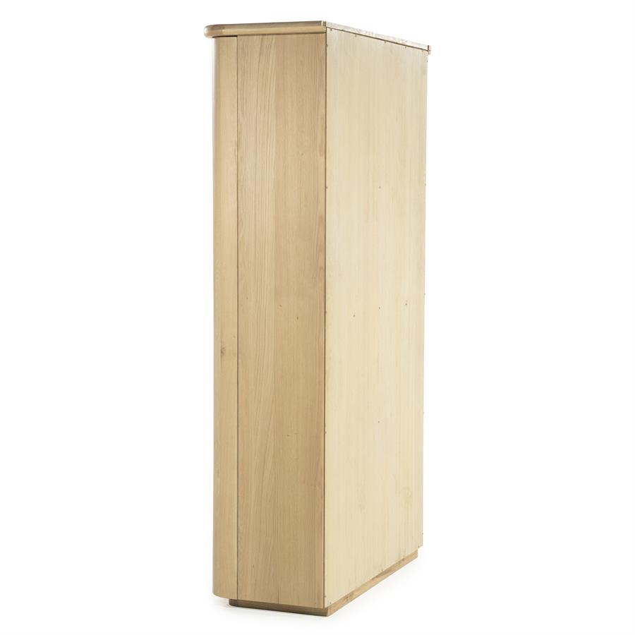Kabinet Josh - 120 x 210 cm - Afbeelding 4