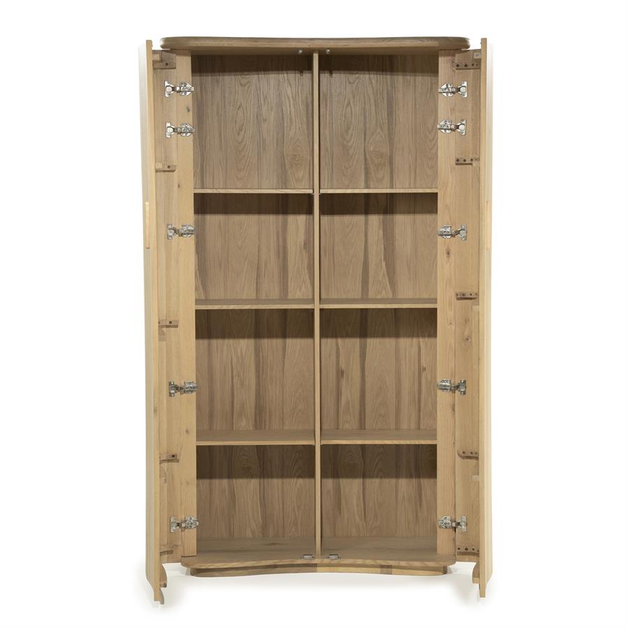 Kabinet Josh - 120 x 210 cm - Afbeelding 5