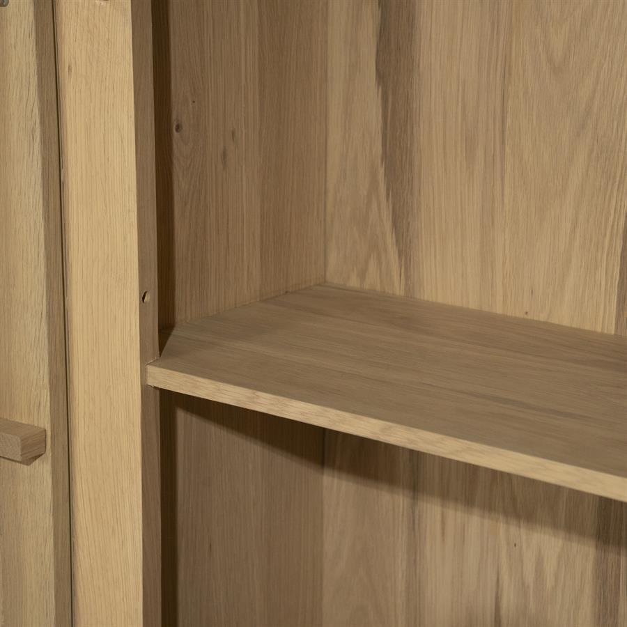 Kabinet Josh - 120 x 210 cm - Afbeelding 6