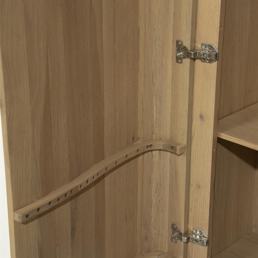 Kabinet Josh - 120 x 210 cm - Afbeelding 7