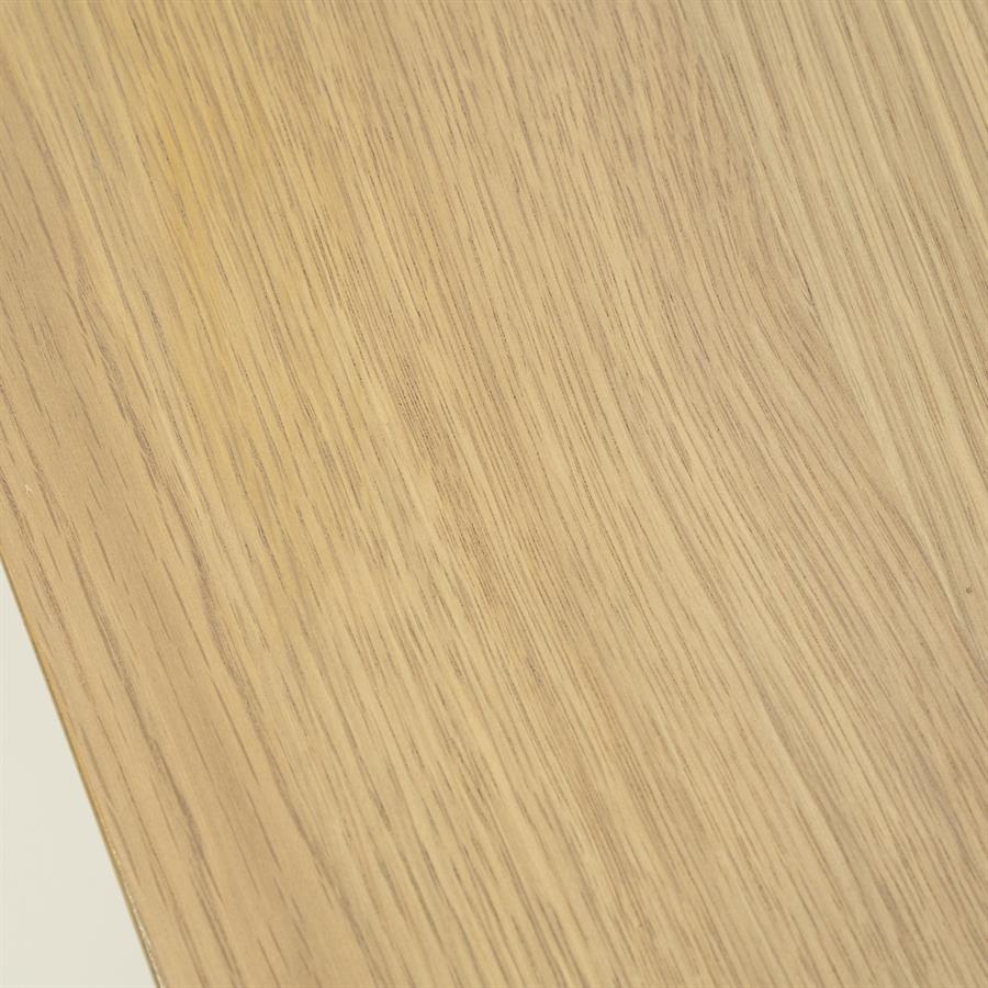 Salontafel Quinten Vierkant - 80 cm - Afbeelding 9