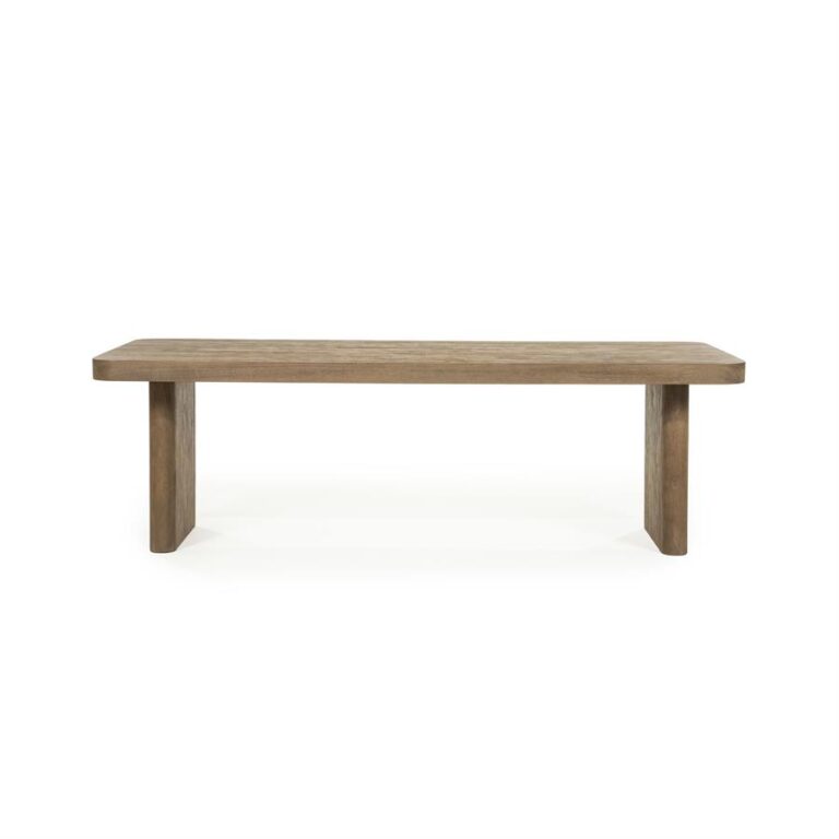Eettafel Edward
