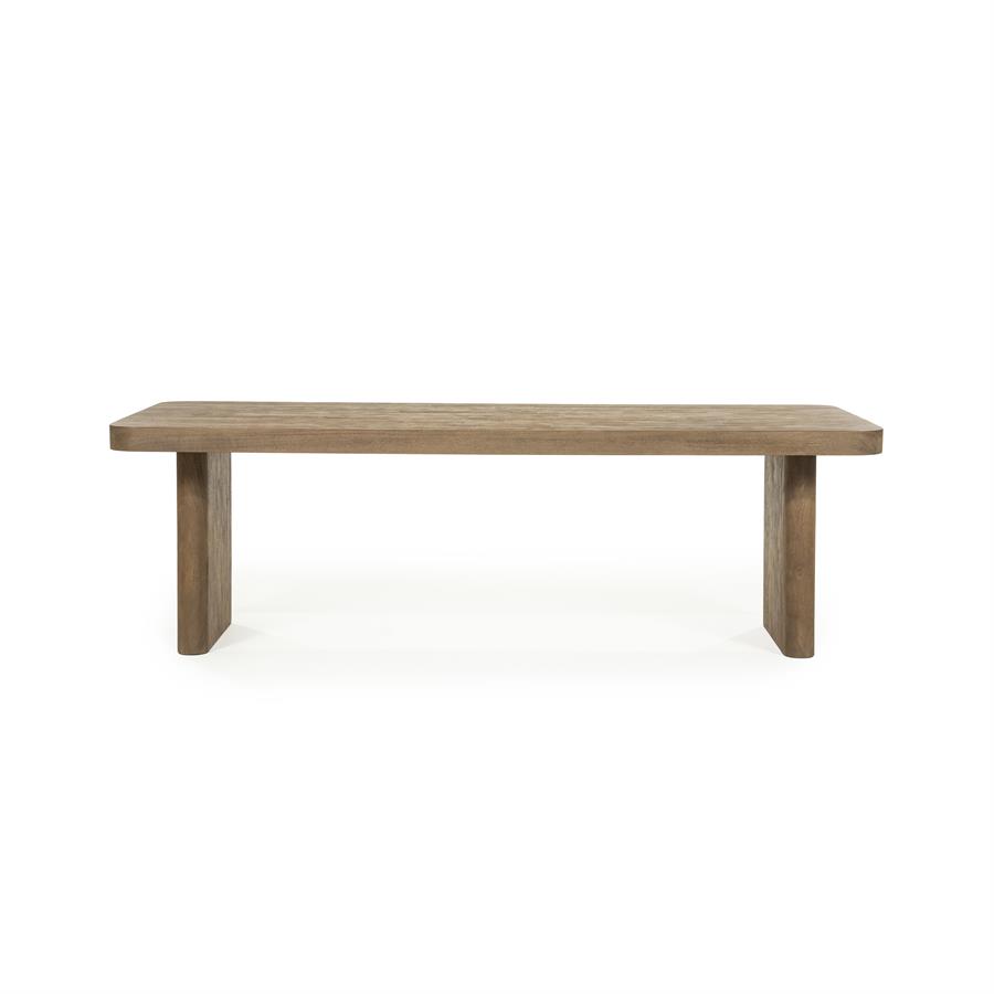 Eettafel Edward