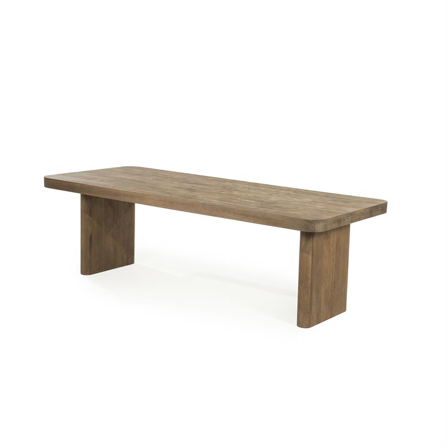 Eettafel Edward - Afbeelding 6