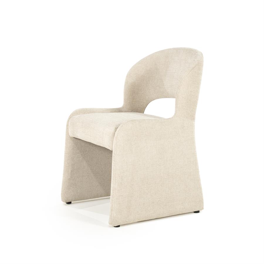 Eetkamerstoel Odette - Serene - Afbeelding 2
