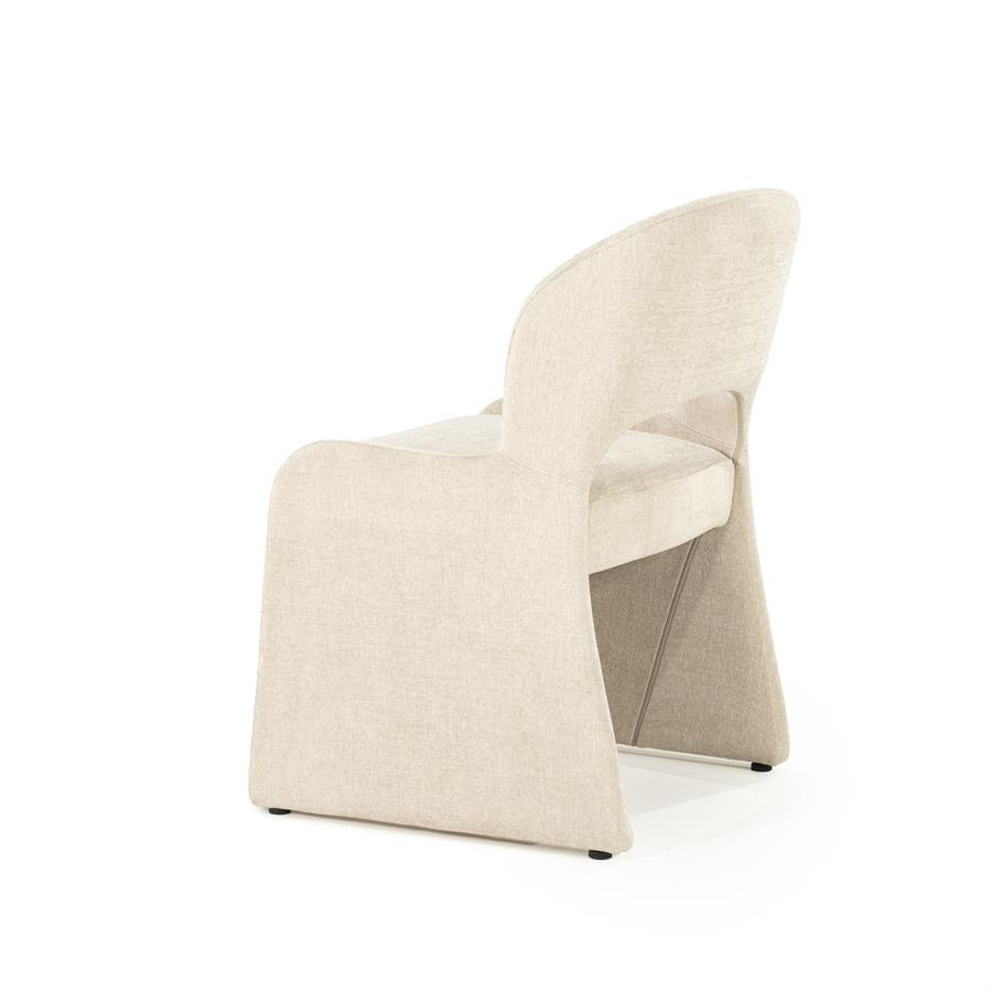 Eetkamerstoel Odette - Serene - Afbeelding 4